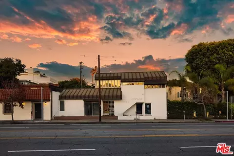 2951 Lincoln Blvd, Santa Monica, CA 90405