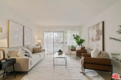 4900 Overland Ave #205, Culver City, CA 90230