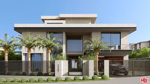 1227 Roberto Ln, Los Angeles, CA 90077