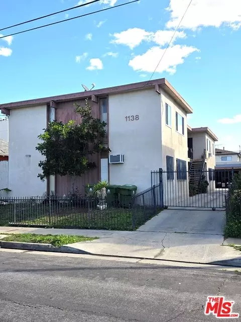 1138 Fedora St, Los Angeles, CA 90006