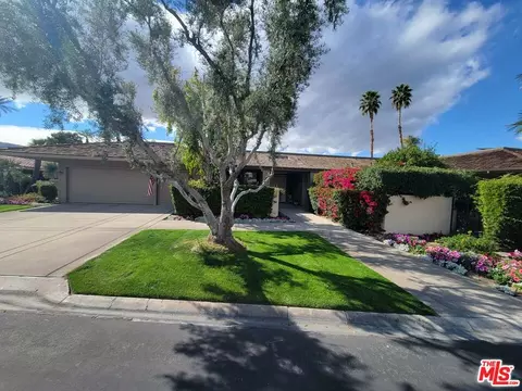 11 Swarthmore Ct, Rancho Mirage, CA 92270