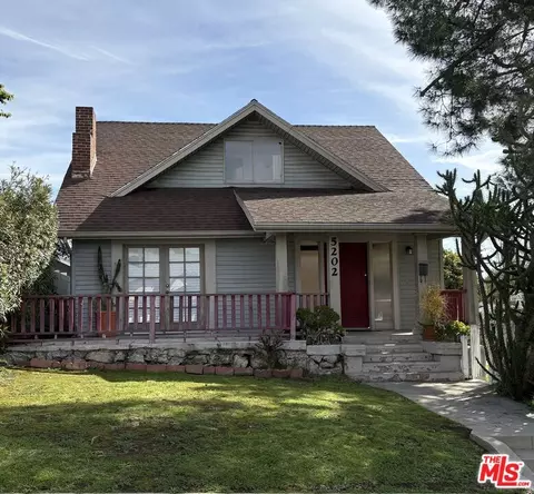 5202 Windermere Ave, Los Angeles, CA 90041
