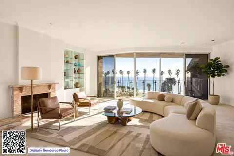 515 Ocean Ave #NPH B, Santa Monica, CA 90402
