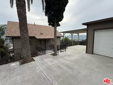 Undisclosed, Los Angeles, CA 90065