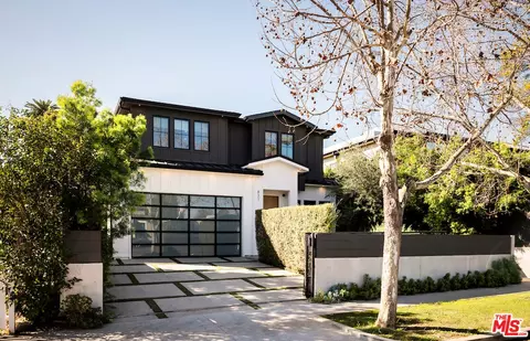 831 N Spaulding Ave, Los Angeles, CA 90046