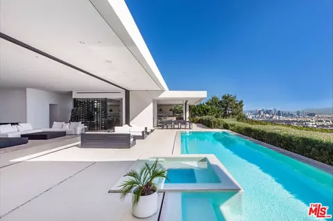 1535 Carla Rdg, Beverly Hills, CA 90210