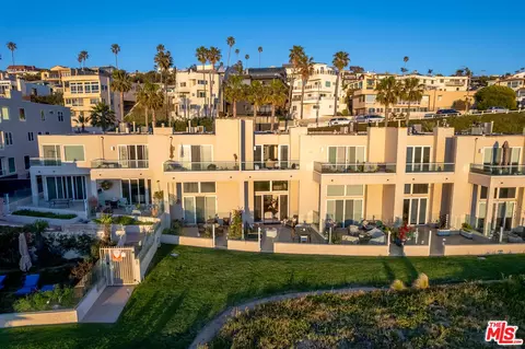 7301 Vista Del Mar #38, Playa Del Rey, CA 90293