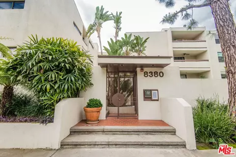 8380 W Waring Ave #104, West Hollywood, CA 90069