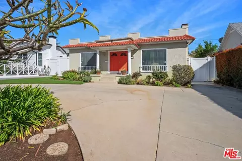 506 N Arden Blvd, Los Angeles, CA 90004