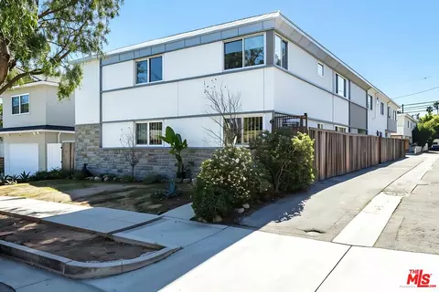 1114 23rd St #4, Santa Monica, CA 90403