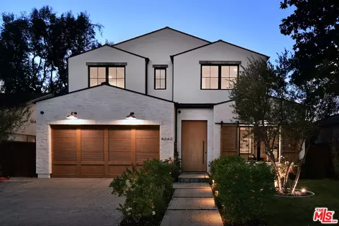 4243 Beeman Ave, Studio City, CA 91604