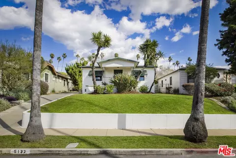 5132 Vincent Ave, Los Angeles, CA 90041