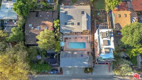 8621 Lookout Mountain Ave, Los Angeles, CA 90046