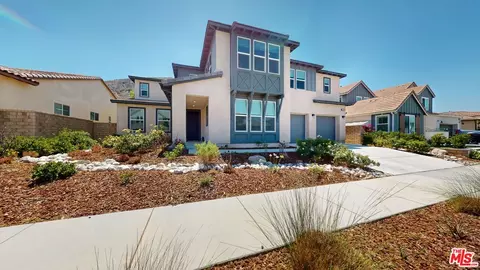 18732 Juniper Springs Dr, Santa Clarita, CA 91387