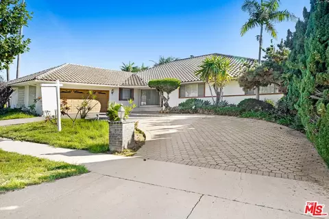 6424 Shenandoah Ave, Los Angeles, CA 90056