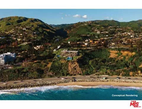 17000 W Sunset Blvd, Pacific Palisades, CA 90272