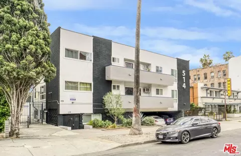 514 S Mariposa Ave, Los Angeles, CA 90020