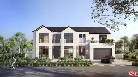 4186 Hayvenhurst Dr, Encino, CA 91436