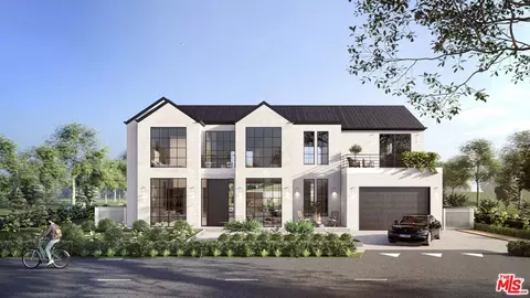 4186 Hayvenhurst Dr, Encino, CA 91436