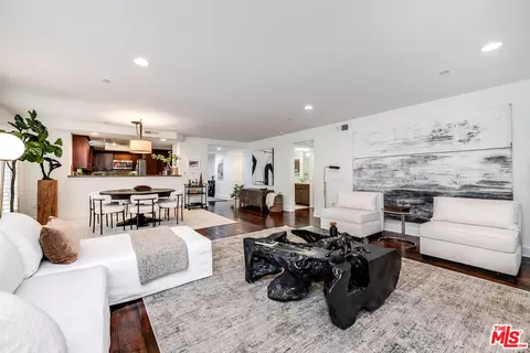 7249 Franklin Ave #203, Los Angeles, CA 90046