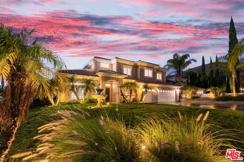 6758 Ridgeline Ave, San Bernardino, CA 92407