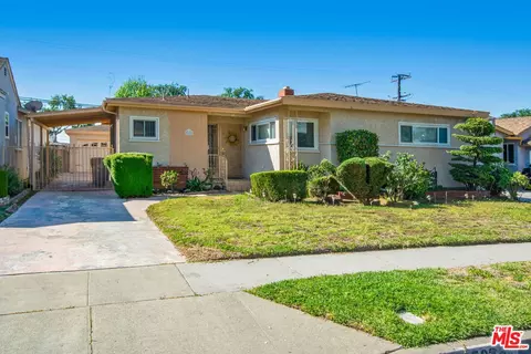 2508 W 112th St, Inglewood, CA 90303