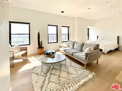 416 S Spring St #1210, Los Angeles, CA 90013