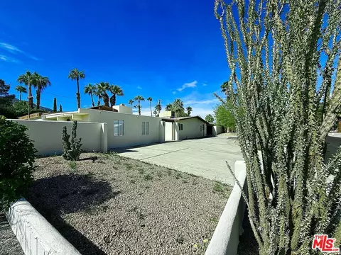 2341 N Duane Rd, Palm Springs, CA 92262