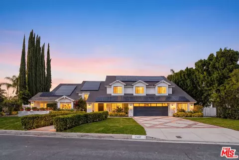 17437 Tarzana St, Encino, CA 91316