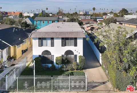 849 W 73rd St, Los Angeles, CA 90044