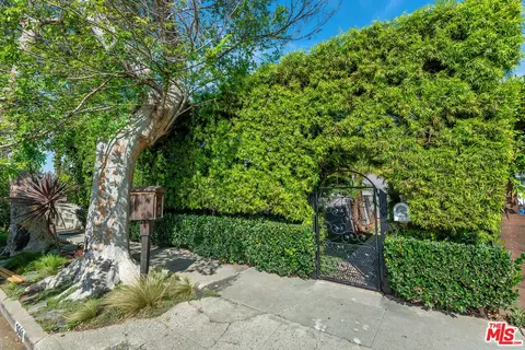 3640 Maplewood Ave, Los Angeles, CA 90066