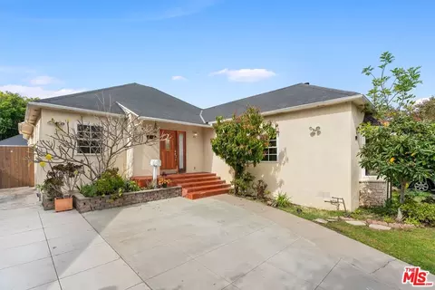 843 S Mullen Ave, Los Angeles, CA 90005