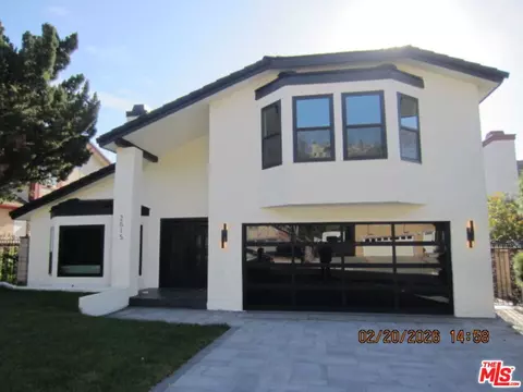 2615 Woodstock Ln, Burbank, CA 91504