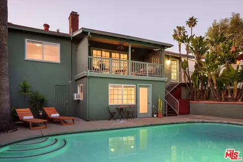 1328 Linda Rosa Ave, Los Angeles, CA 90041