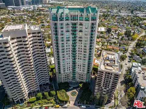 10580 Wilshire Blvd #5SW, Los Angeles, CA 90024