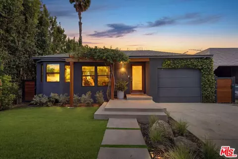 12319 Greene Ave, Los Angeles, CA 90066