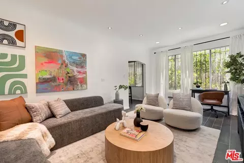 1345 N Hayworth Ave #5, West Hollywood, CA 90046