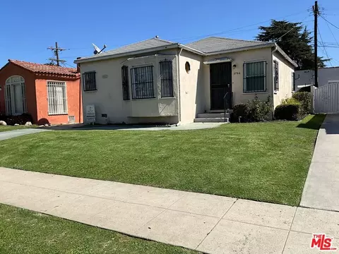 3766 Cimarron St, Los Angeles, CA 90018