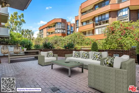 200 N Swall Dr #313, Beverly Hills, CA 90211