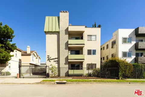 1754 N Kenmore Ave #202, Los Angeles, CA 90027