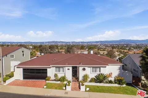 4201 Don Diablo Dr, Los Angeles, CA 90008