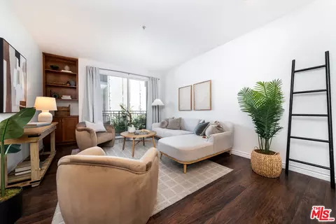 4060 Glencoe Ave #222, Marina Del Rey, CA 90292