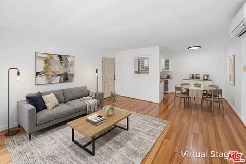 Living - 1440 23rd St #302, Santa Monica, CA 90404 photo 2 of 3