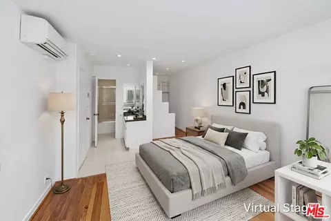 Bedroom - 1440 23rd St #302, Santa Monica, CA 90404 photo 1 of 2