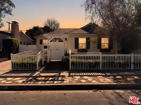 11350 Albata St, Los Angeles, CA 90049