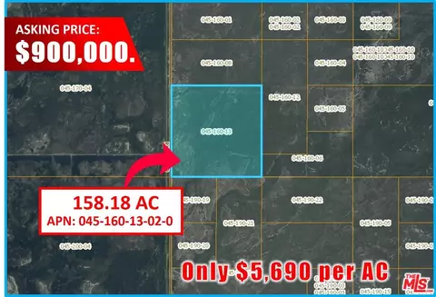 0 Delano, Delano, CA 93280