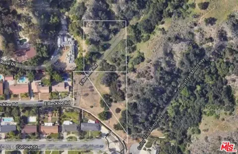 1037 Becklee Rd, Glendora, CA 91741