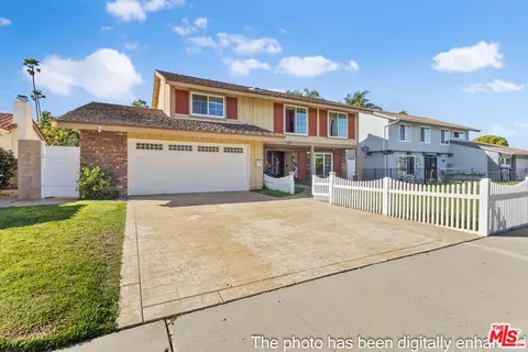 2151 Olga St, Oxnard, CA 93036
