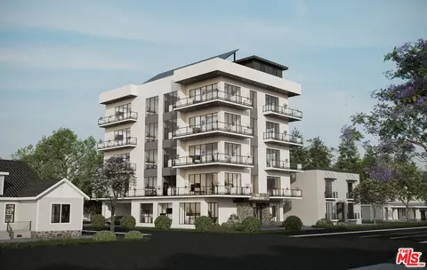 13559 Burbank Blvd, Van Nuys, CA 91401