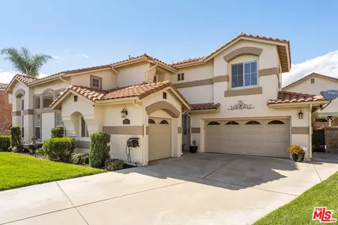 14834 Shetland Ln, Fontana, CA 92336